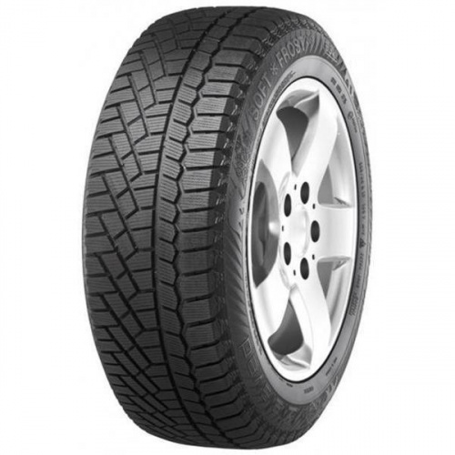 Gislaved Soft*Frost 200 225/50 R17 98T XL FP