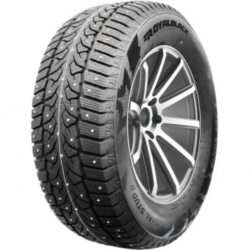 Royal Black Royal Stud II 235/50 R19 103T