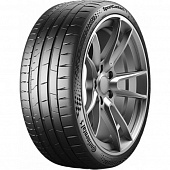 Continental SportContact 7 275/30 R19 96Y