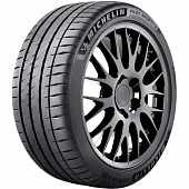 Michelin Pilot Sport 4 S 315/30 R22 107Y XL